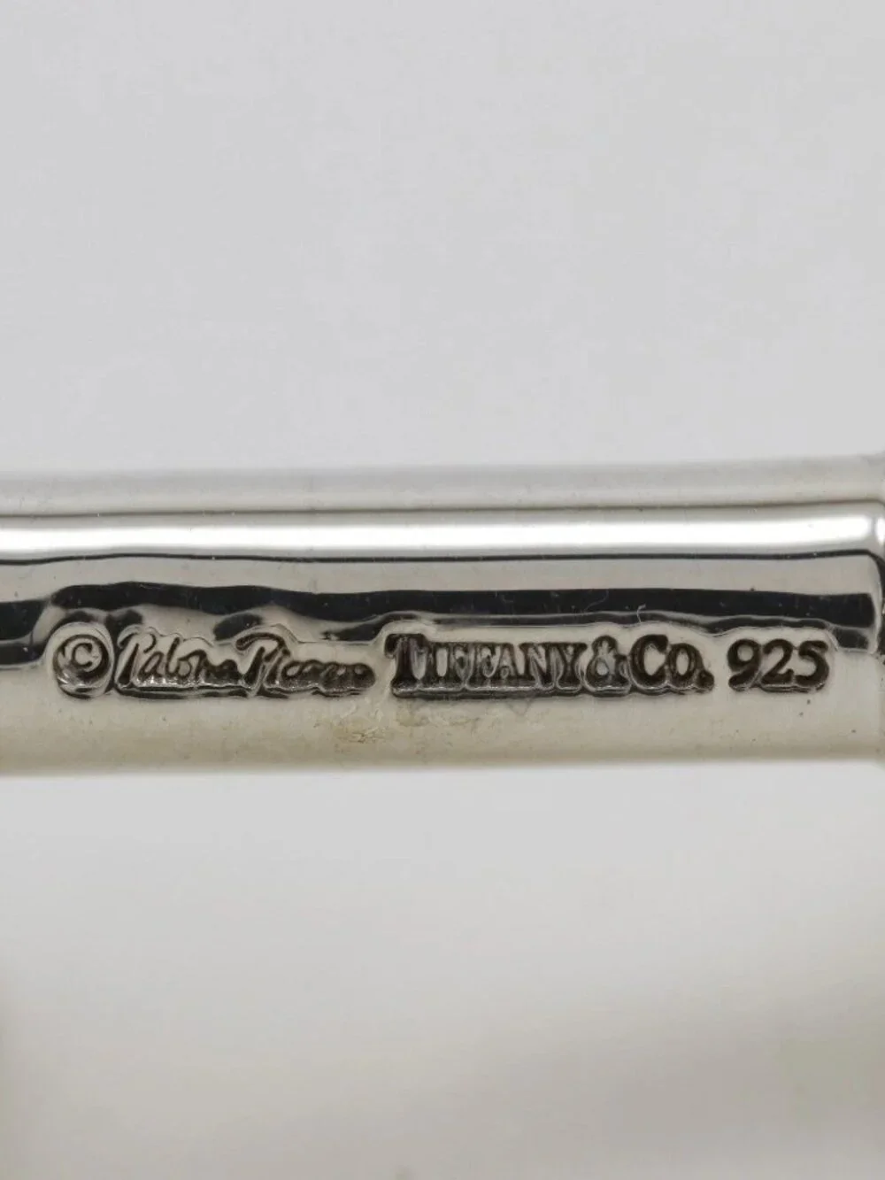 Tiffany & Co. brand	tiffany&co line	paloma