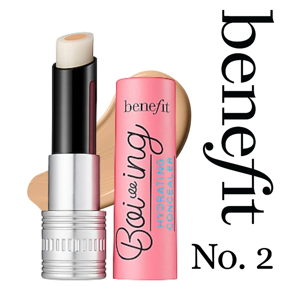 Benefit achieve flawless