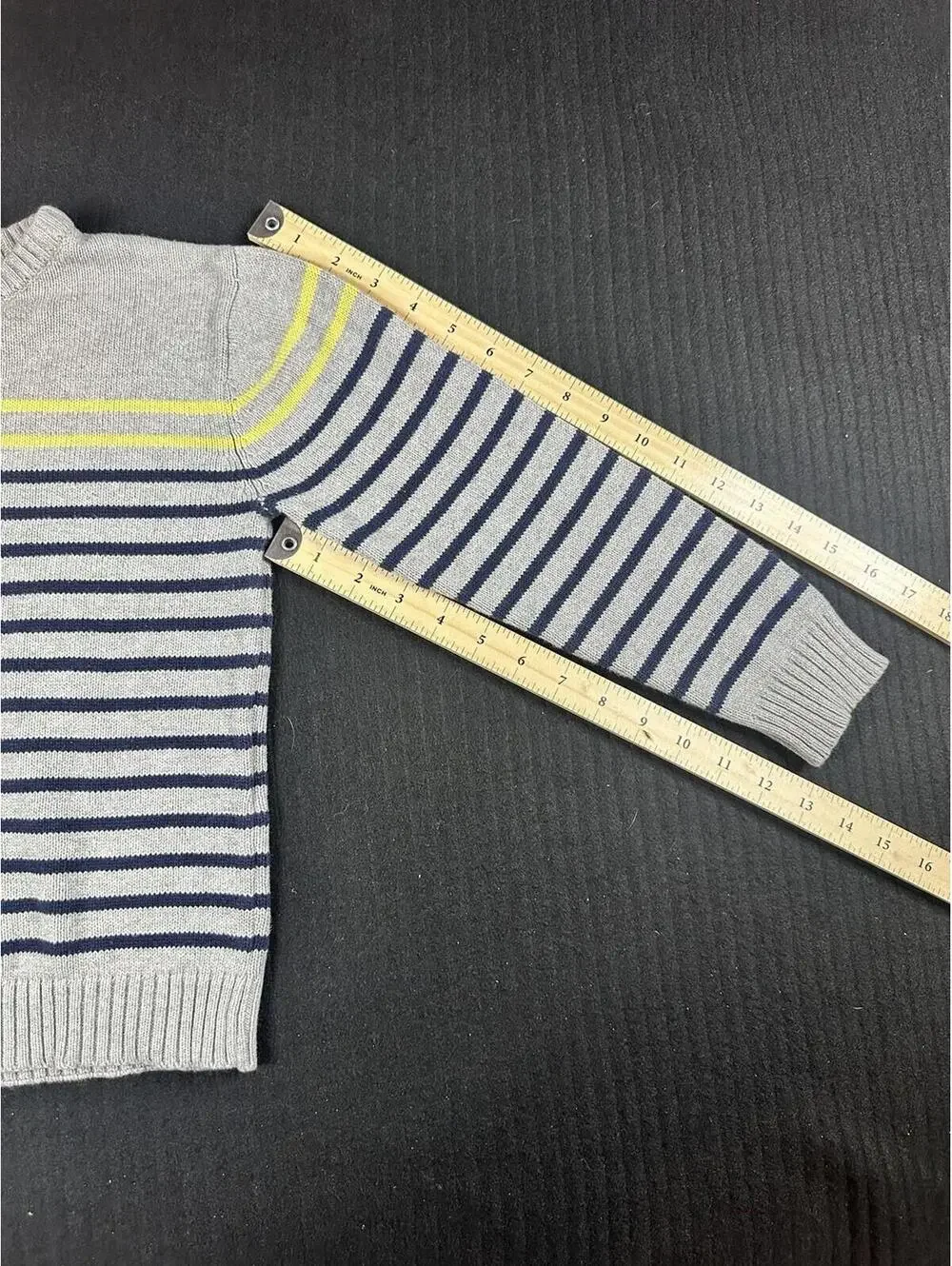 Gymboree classic knit