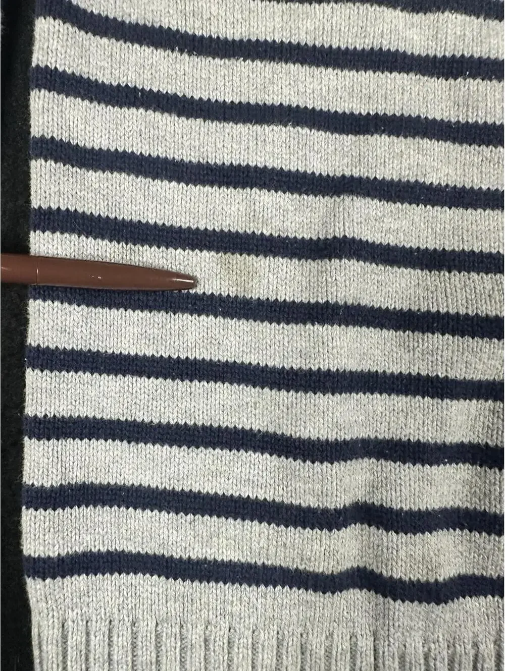 Gymboree classic knit