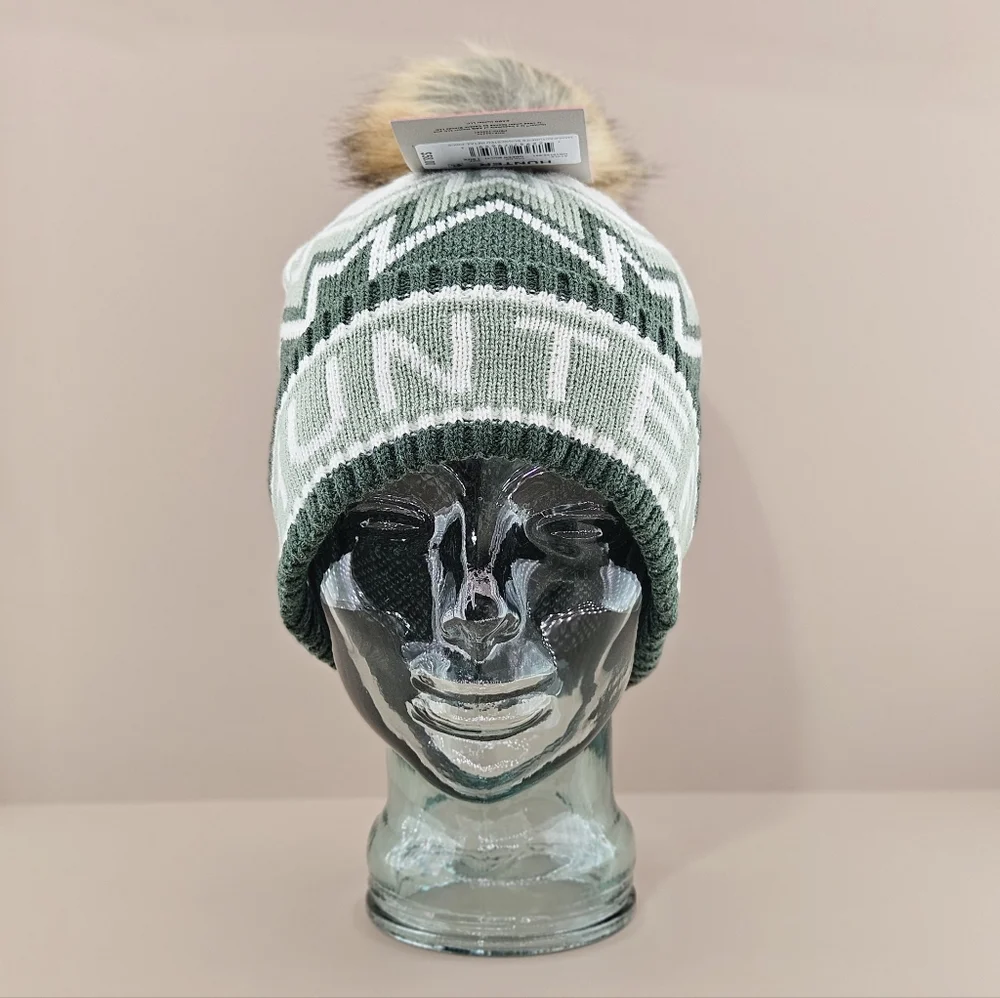 Hunter bundle hat