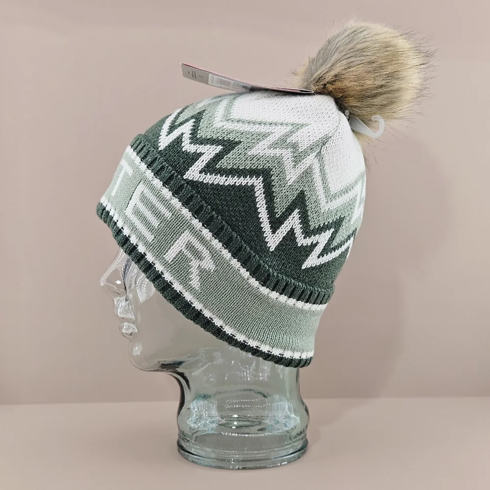 Hunter bundle hat