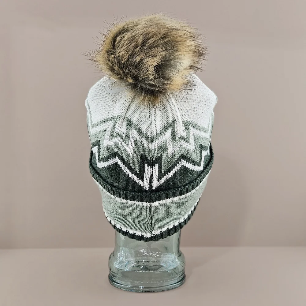 Hunter bundle hat