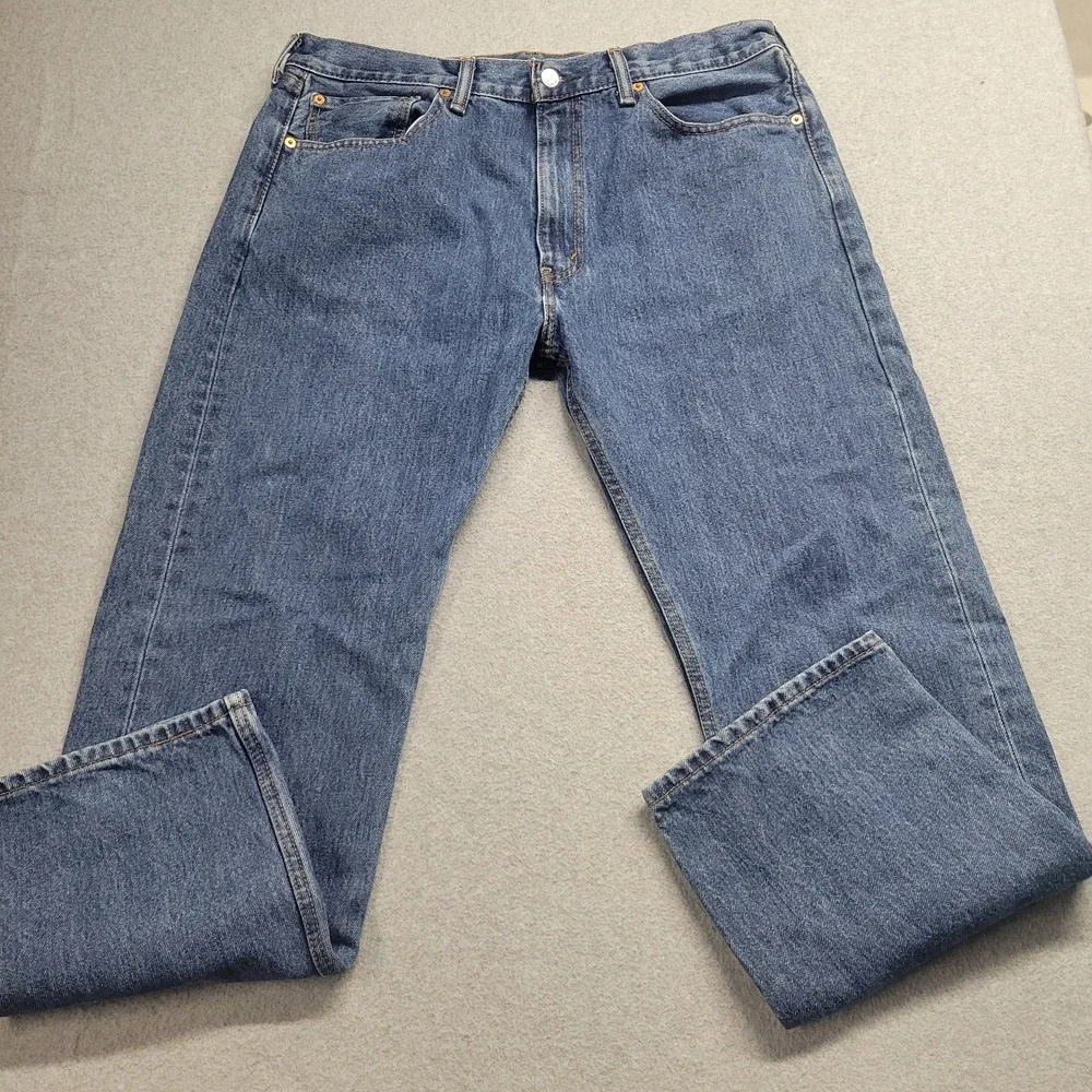 Levis levi 505