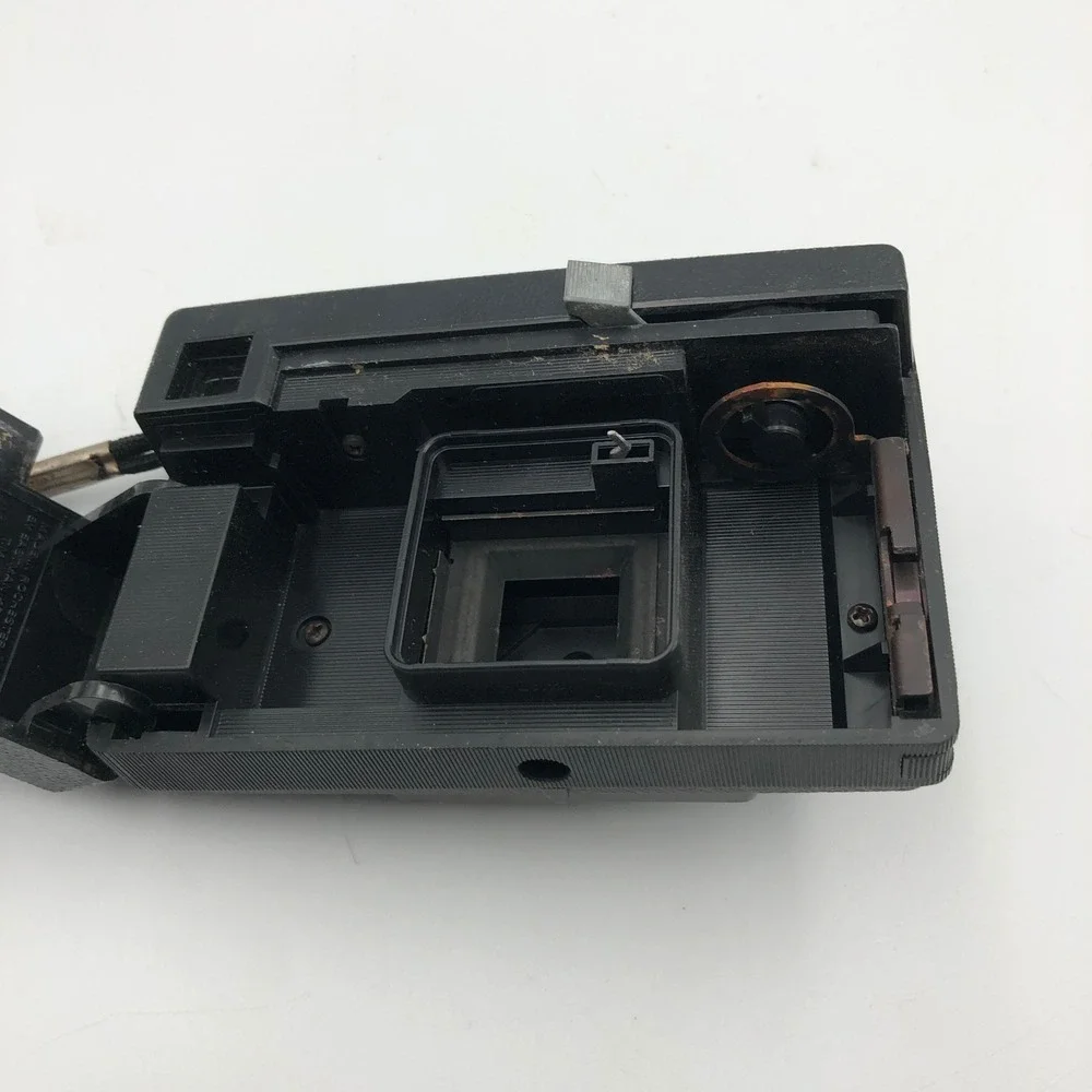 Kodak instamatic 15f