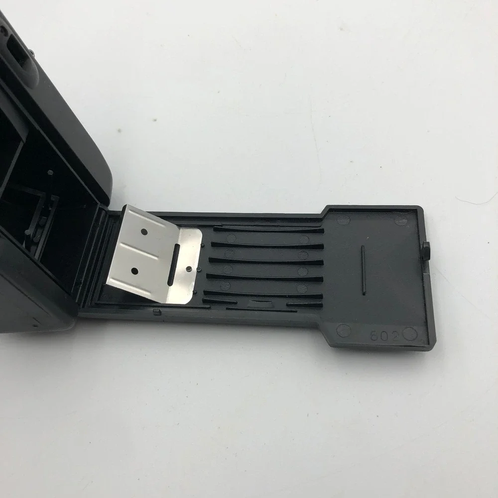 Kodak instamatic 15f