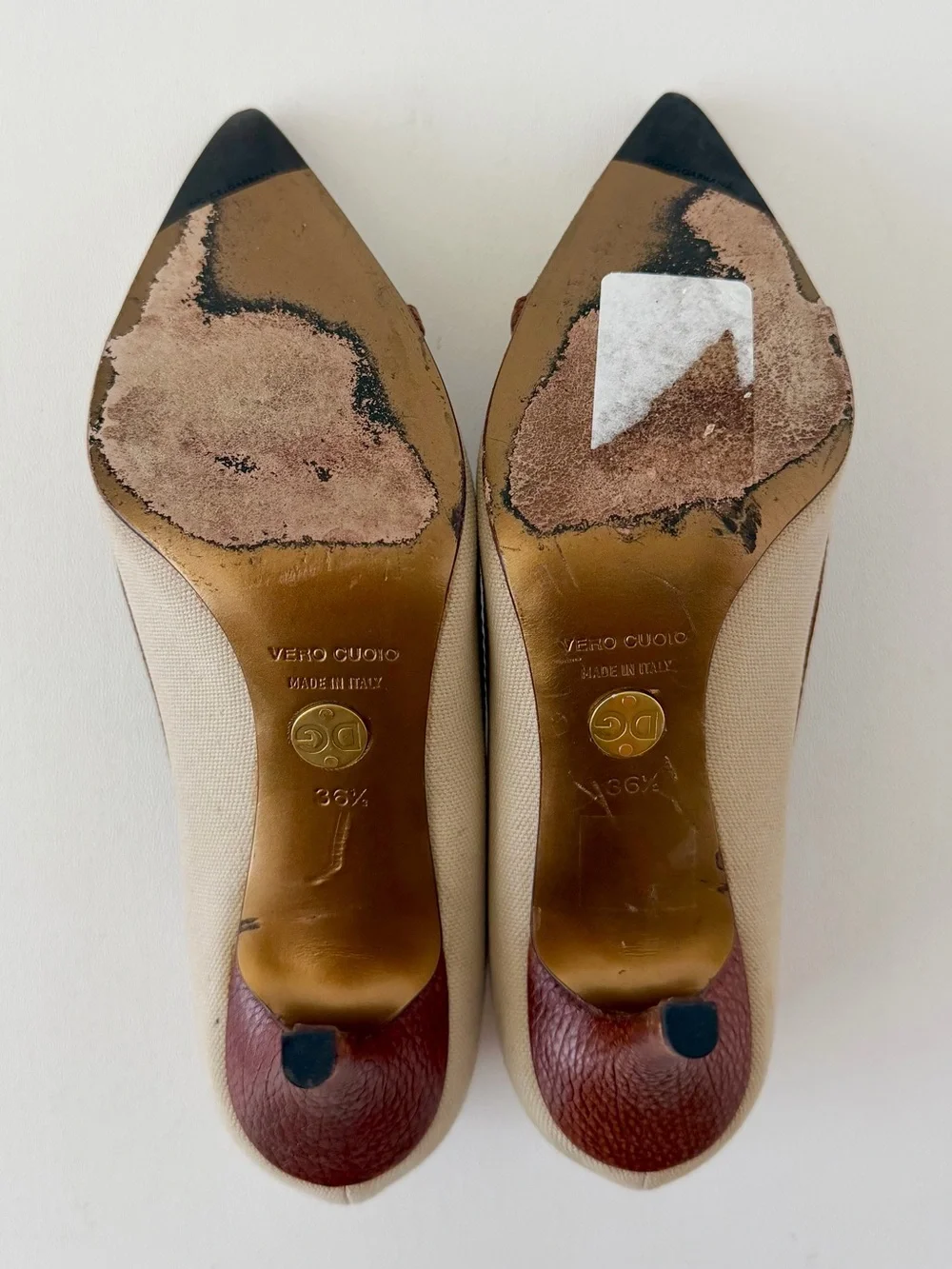 Dolce & Gabbana good preowned