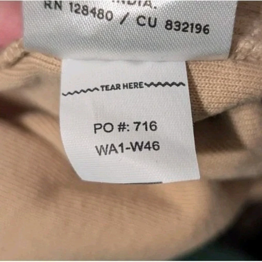 Pact women large