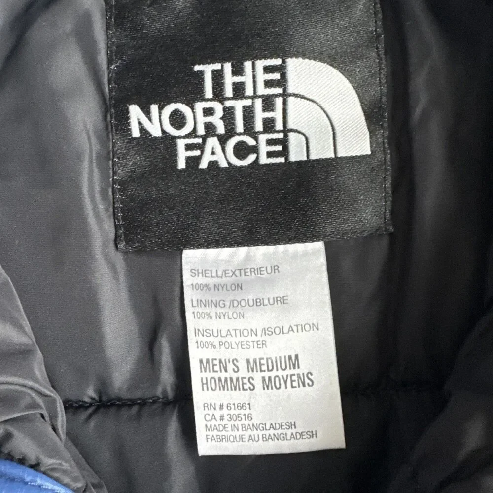 The North Face this vintage