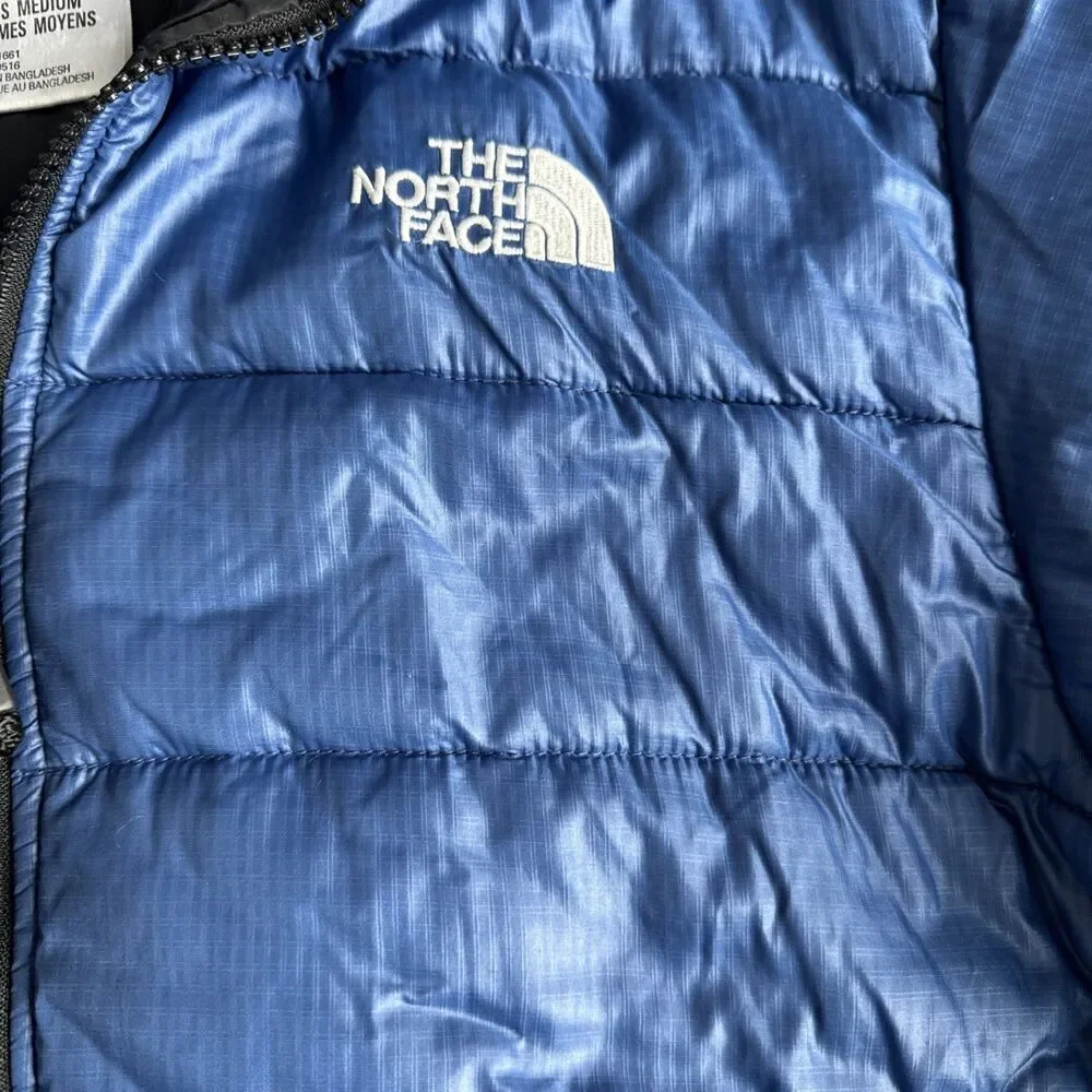 The North Face this vintage