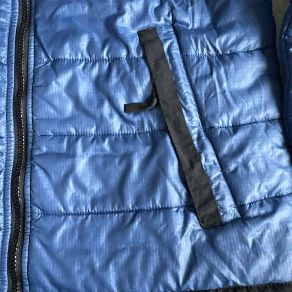 The North Face this vintage
