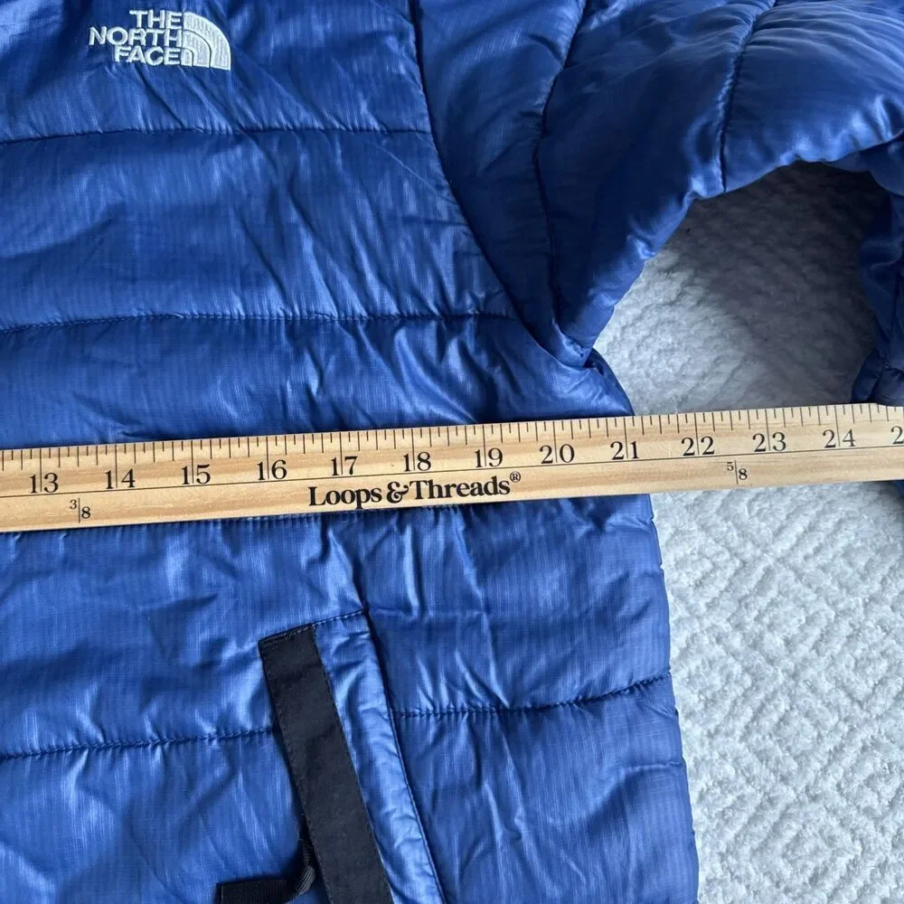 The North Face this vintage