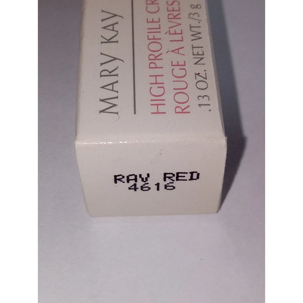 Mary Kay profile kay