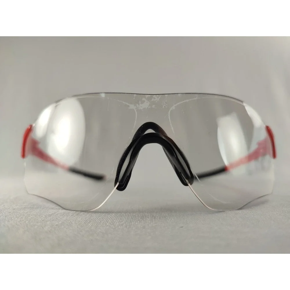Oakley EVZero Path OO9313-1938 Infrared Photochromic Low Bridge Asian Fit