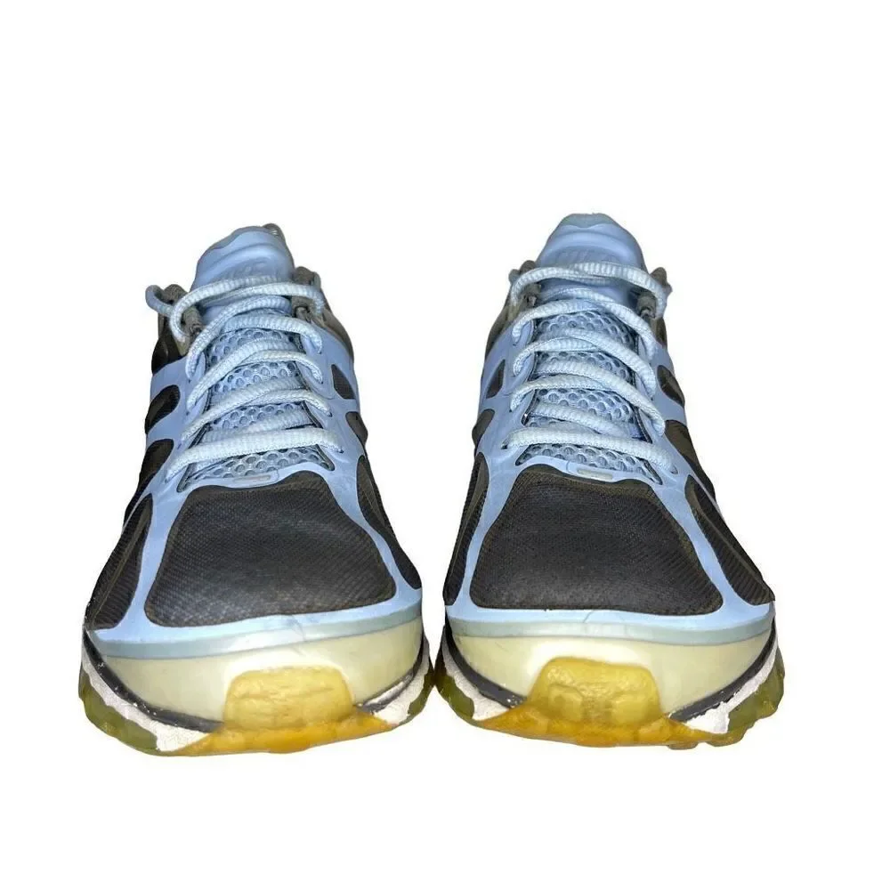 Nike these running