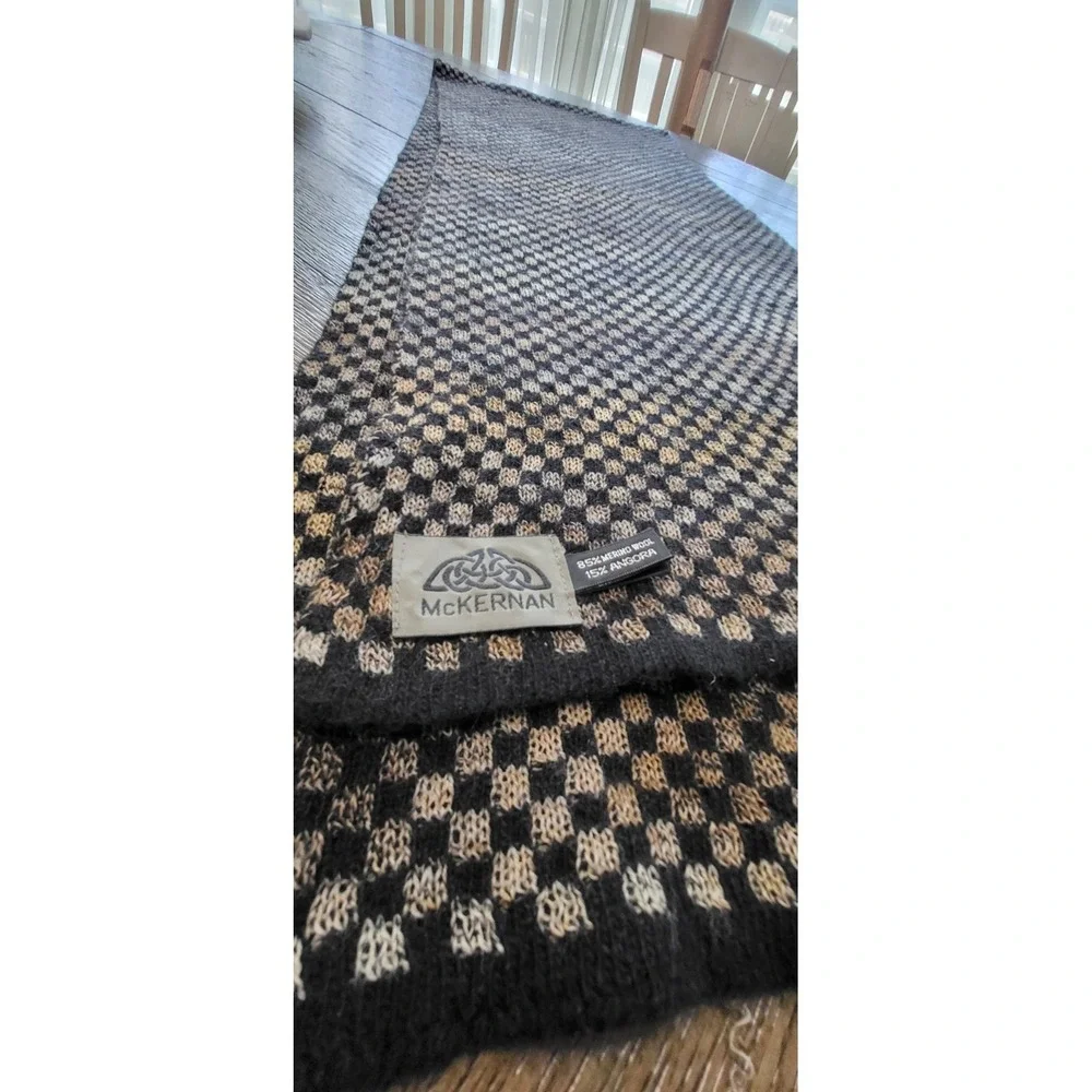 McKernan irish wool