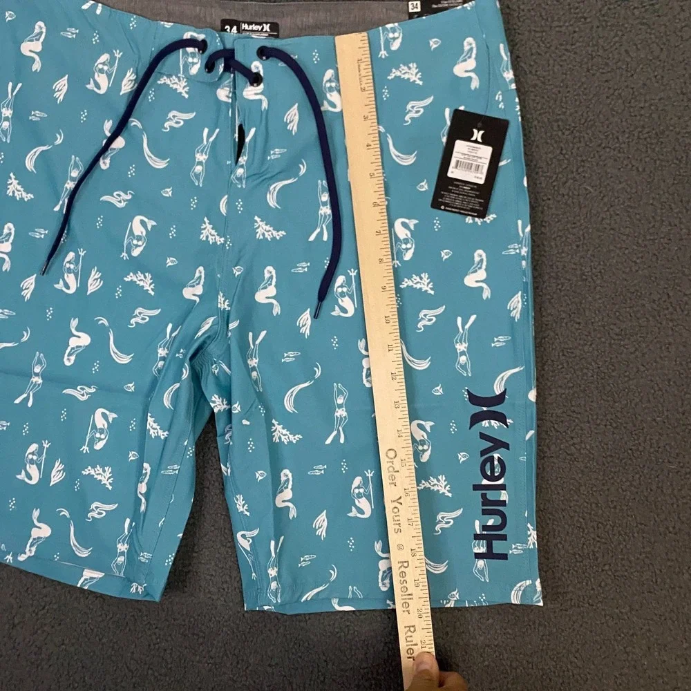 Hurley new tags