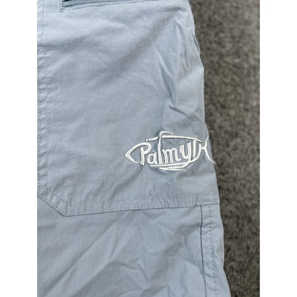 PALMYTH lot fishing