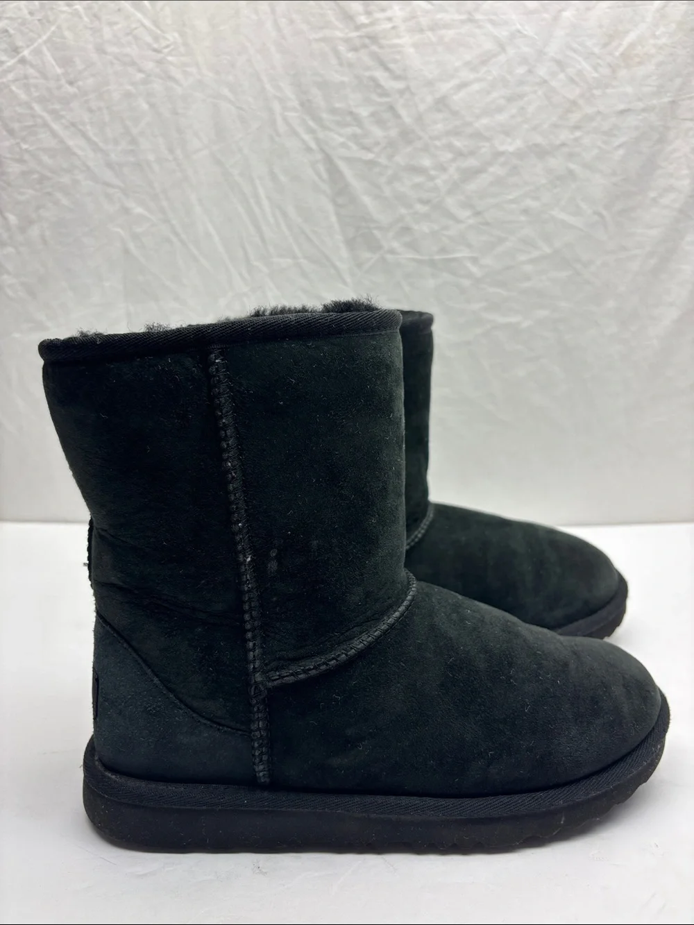 UGG soft fleece