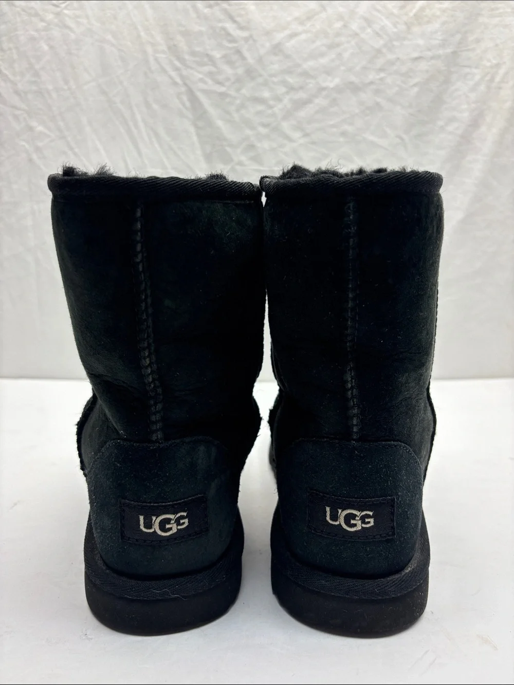 UGG soft fleece