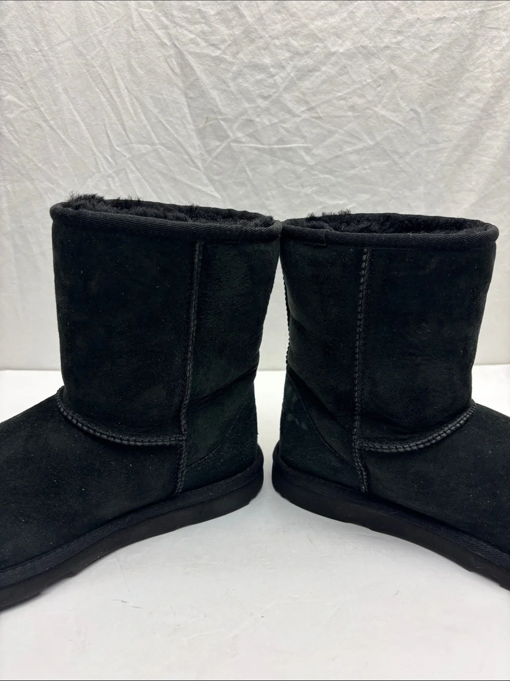 UGG soft fleece