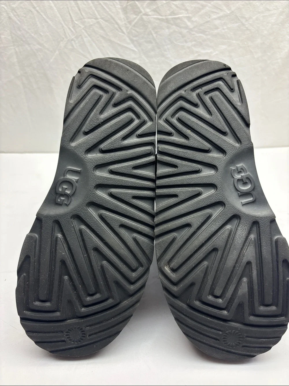 UGG soft fleece
