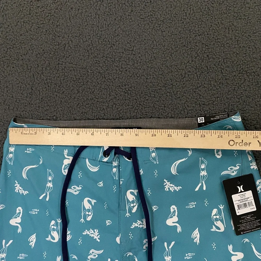 Hurley new tags