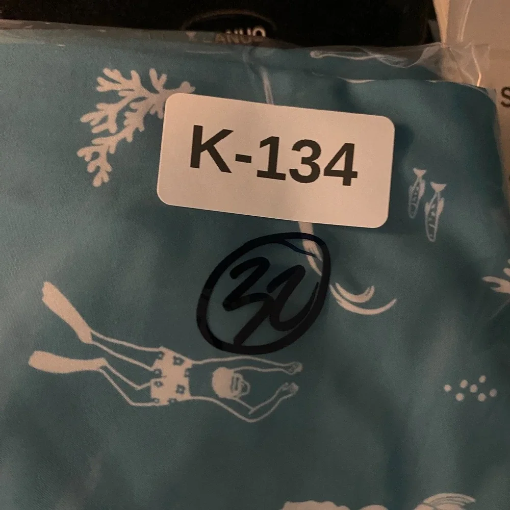 Hurley new tags