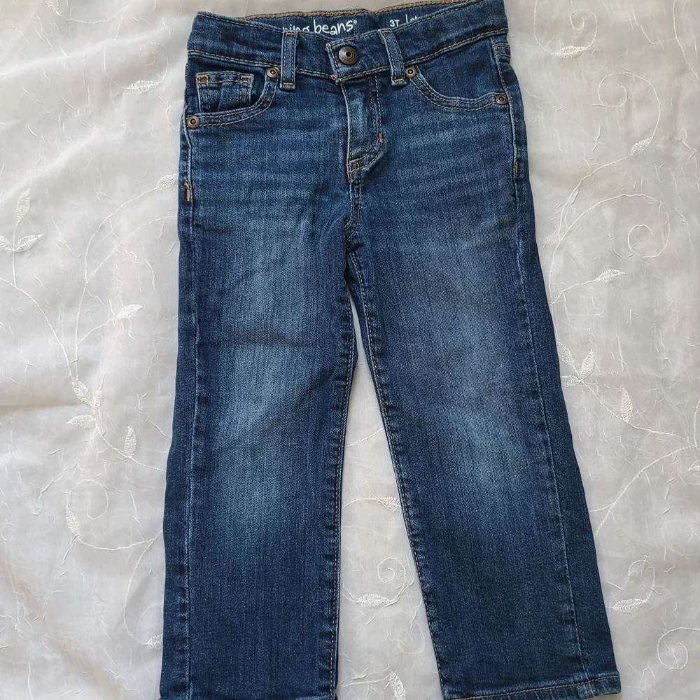 jumping beans beautiful navy