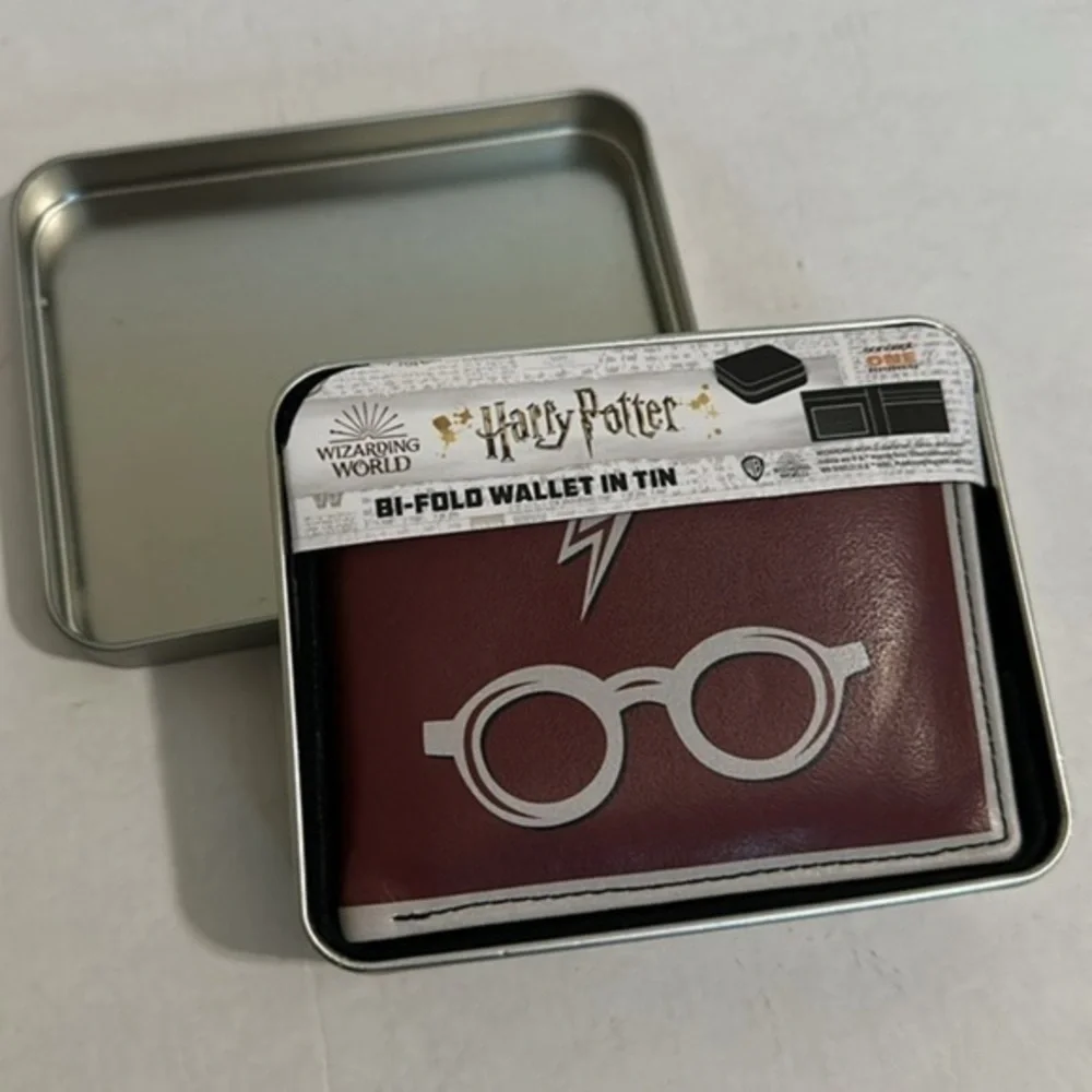 Warner Bros. box free
