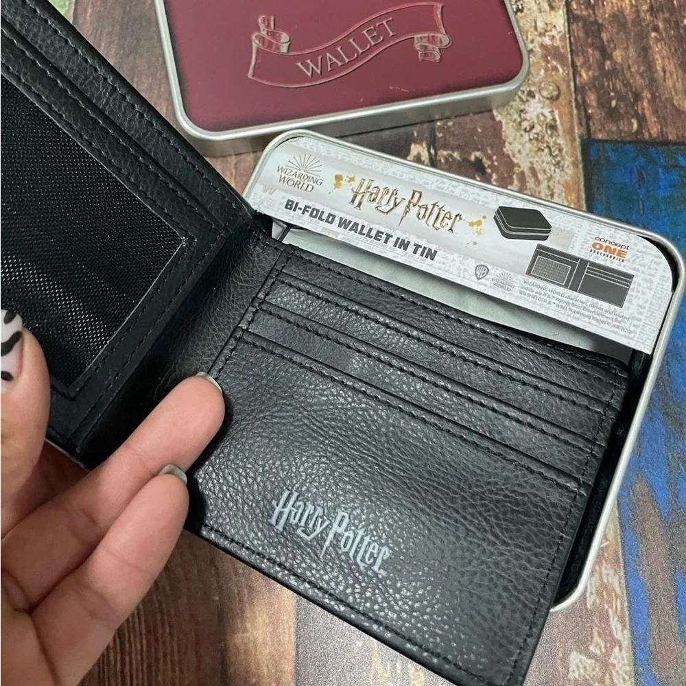 Warner Bros. product box free