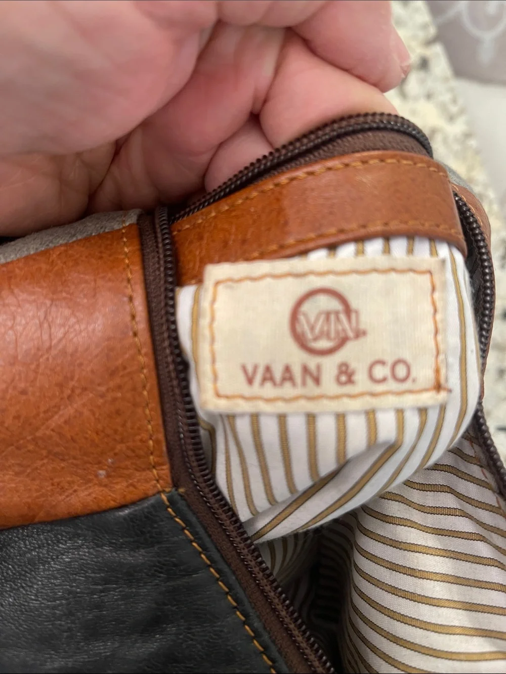 Vaan & Co ready outdoor