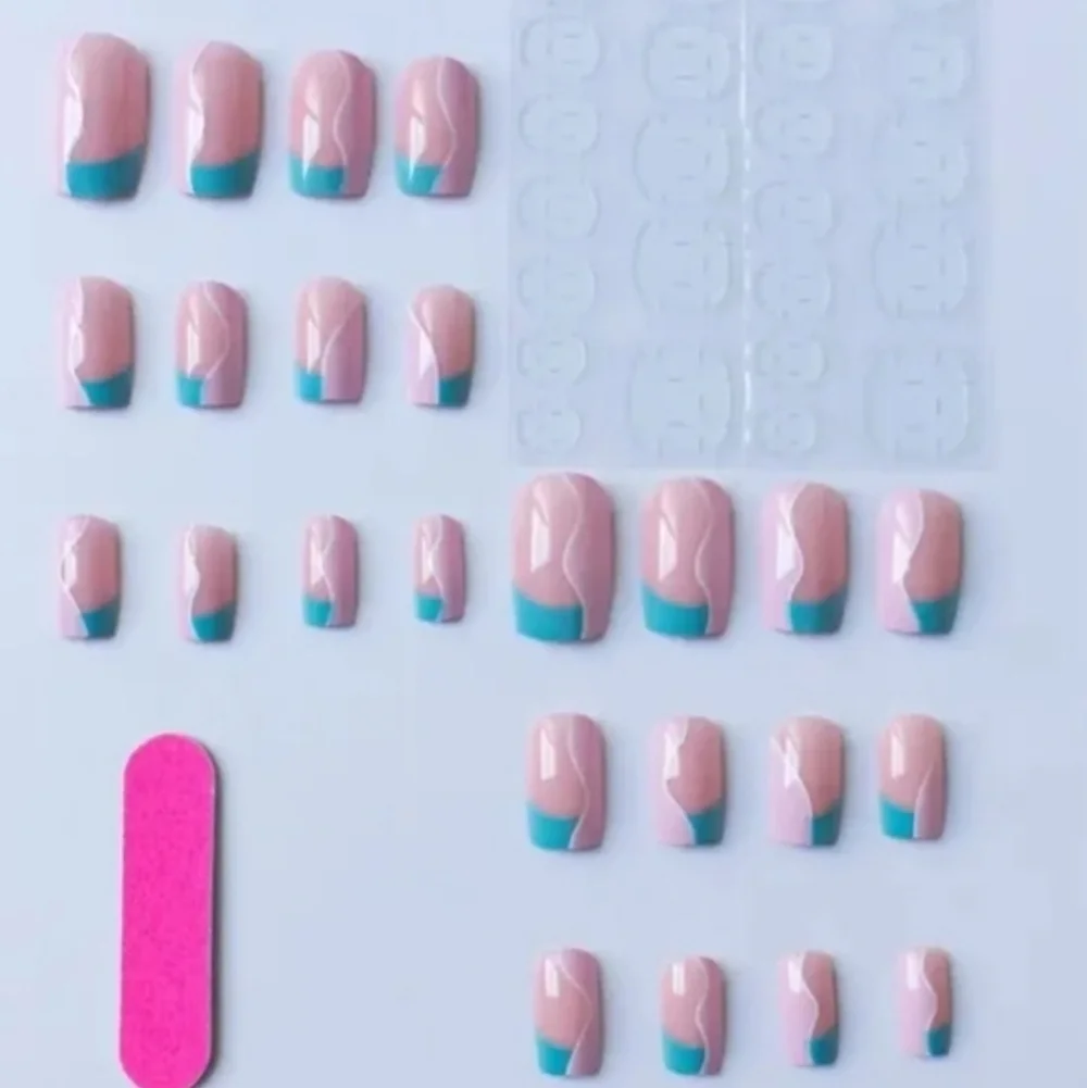 N/A 24 pieces