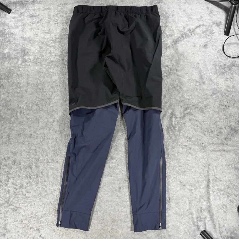 On Running running waterproof