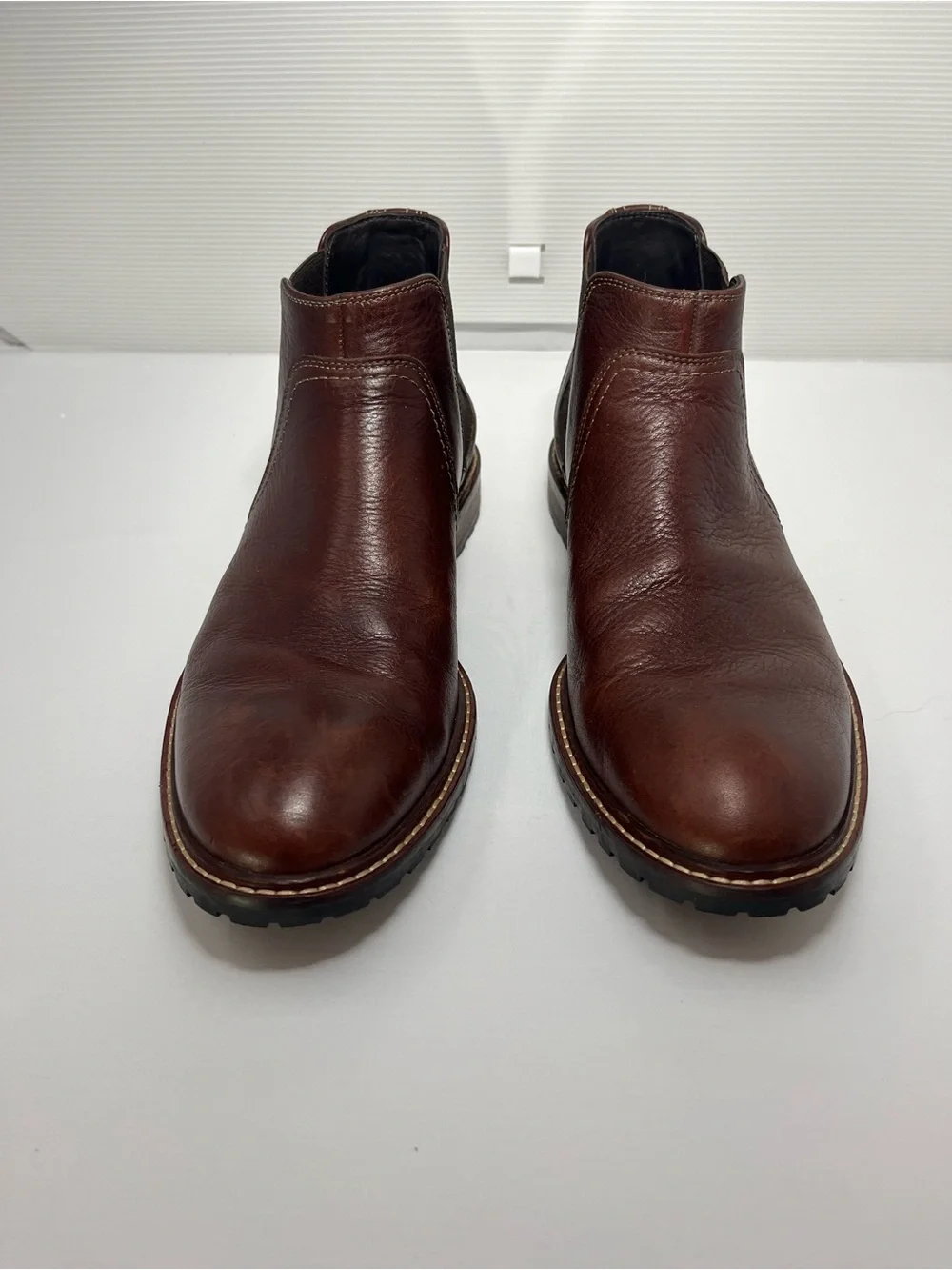 Johnston & Murphy brand **