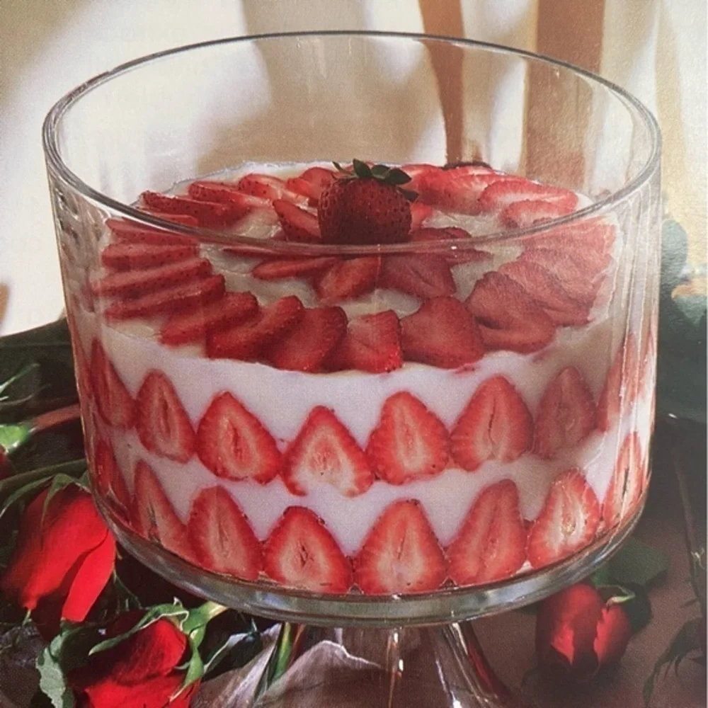 Vintage 90s cooking