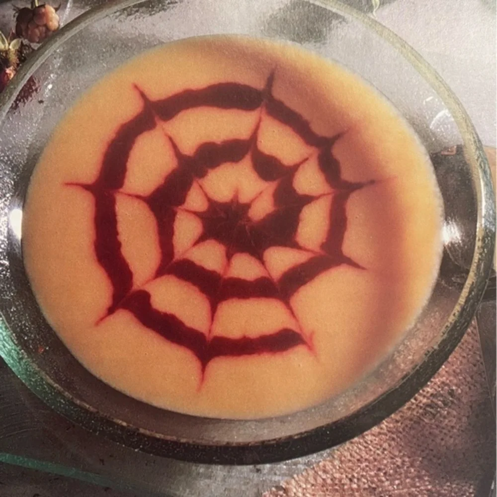 Vintage 90s cooking