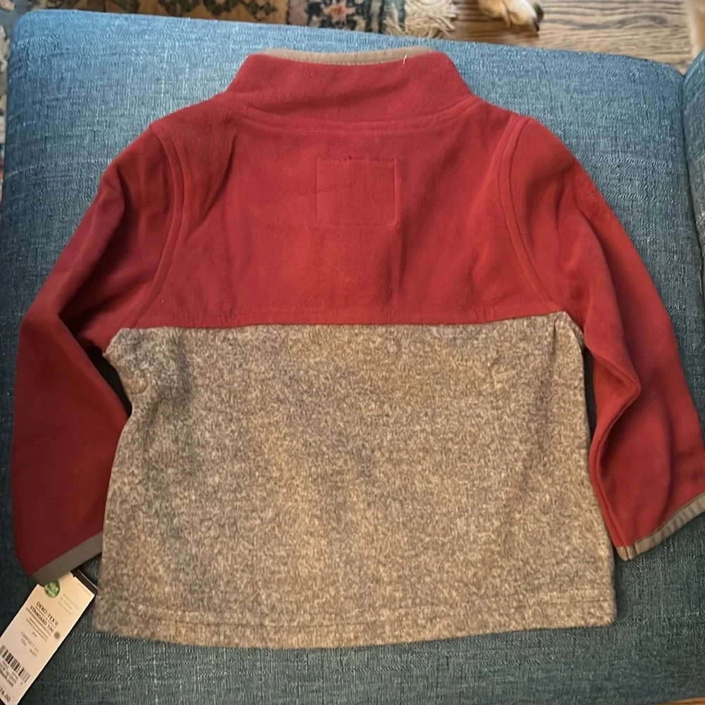 OshKosh Bgosh excellent zipper