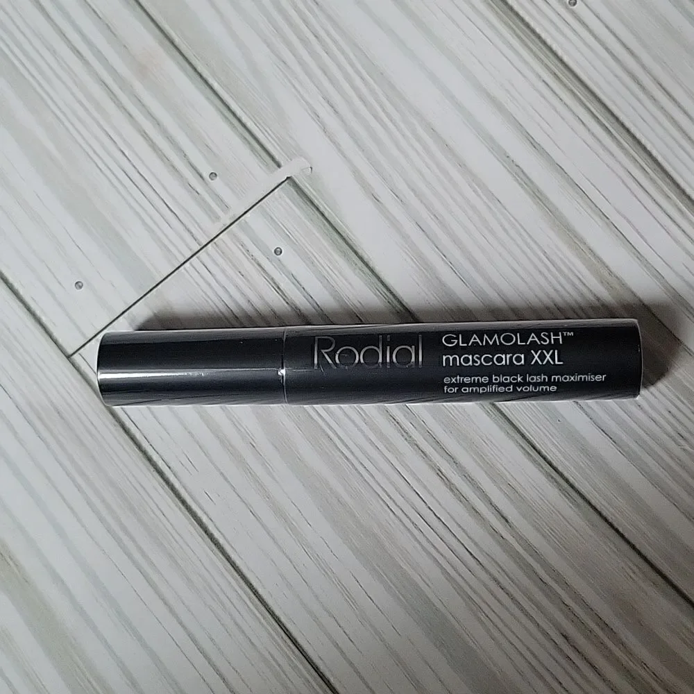 Rodial Glamolash Mascara XXL