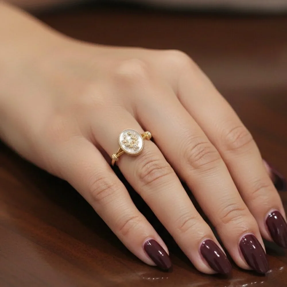 N/A vintage style
