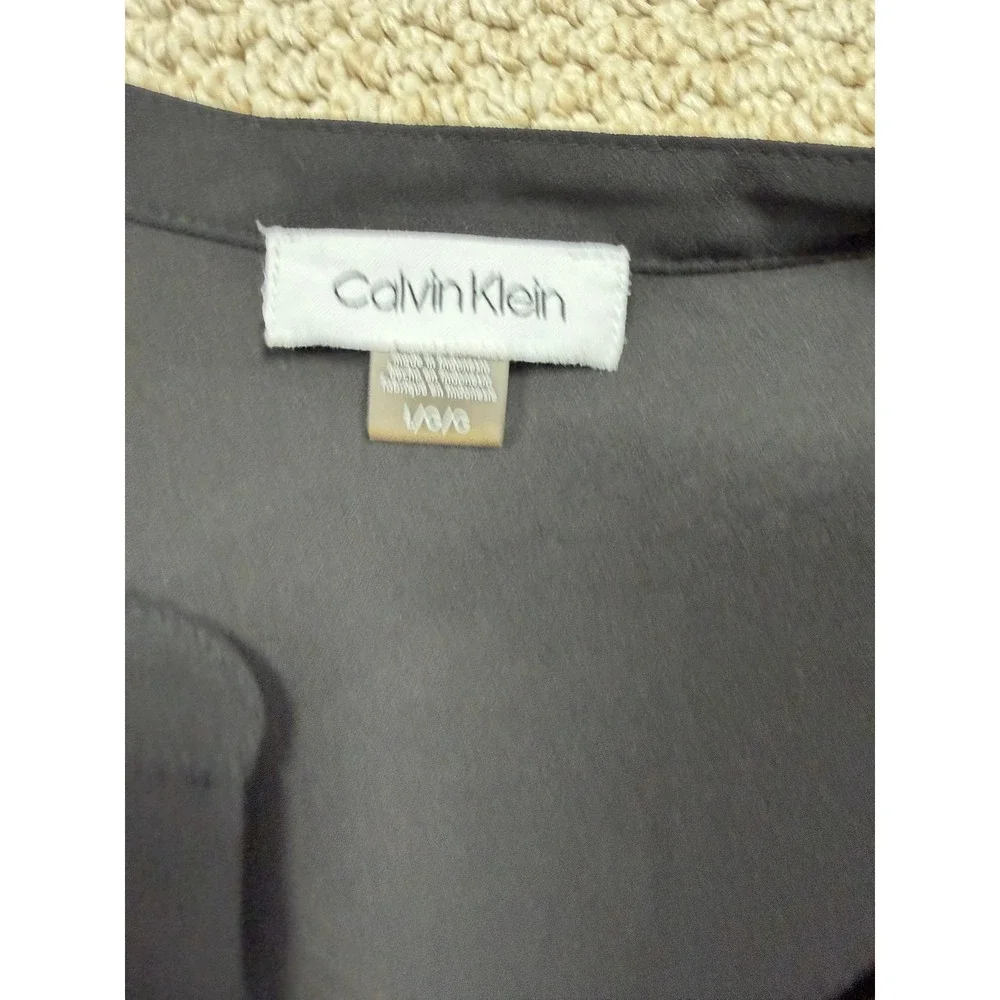 Calvin Klein calvin klein