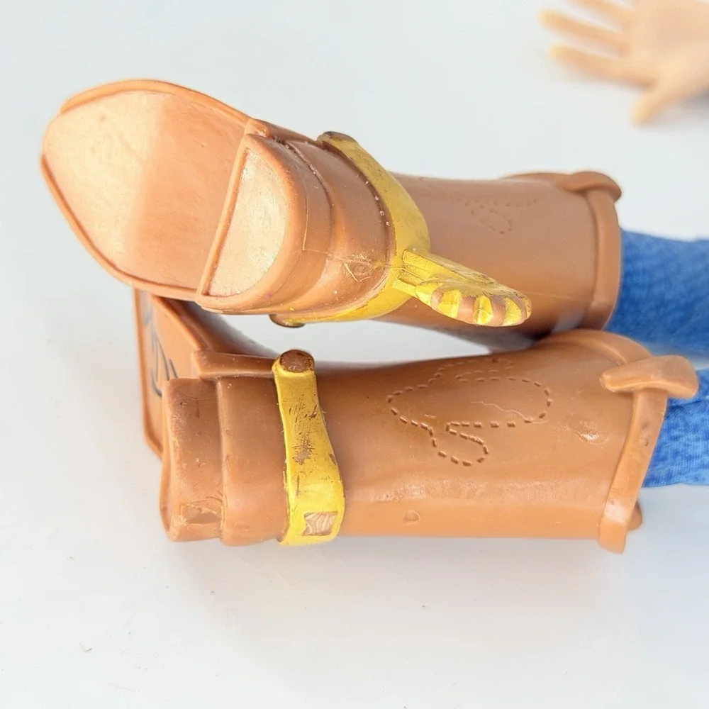 Hasbro preowned adventure