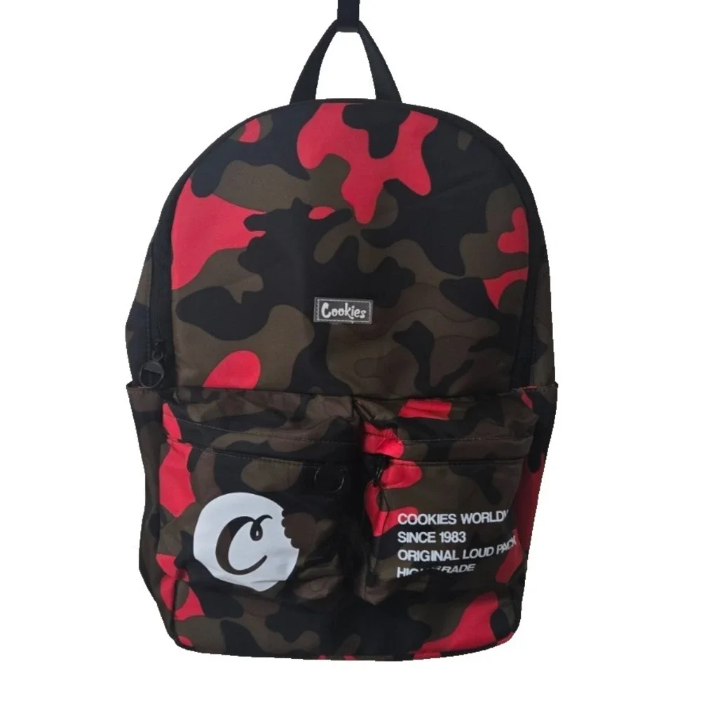 Cookies orion canvas