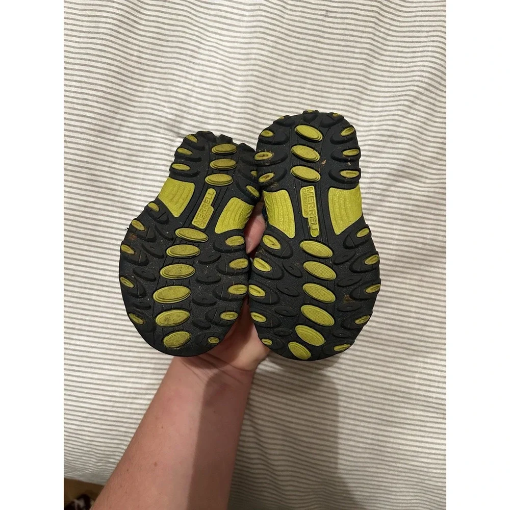 Merrell hydro sport