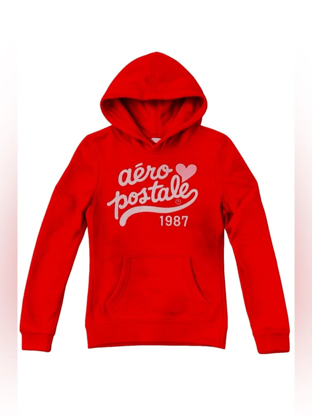 Aeropostale details brand
