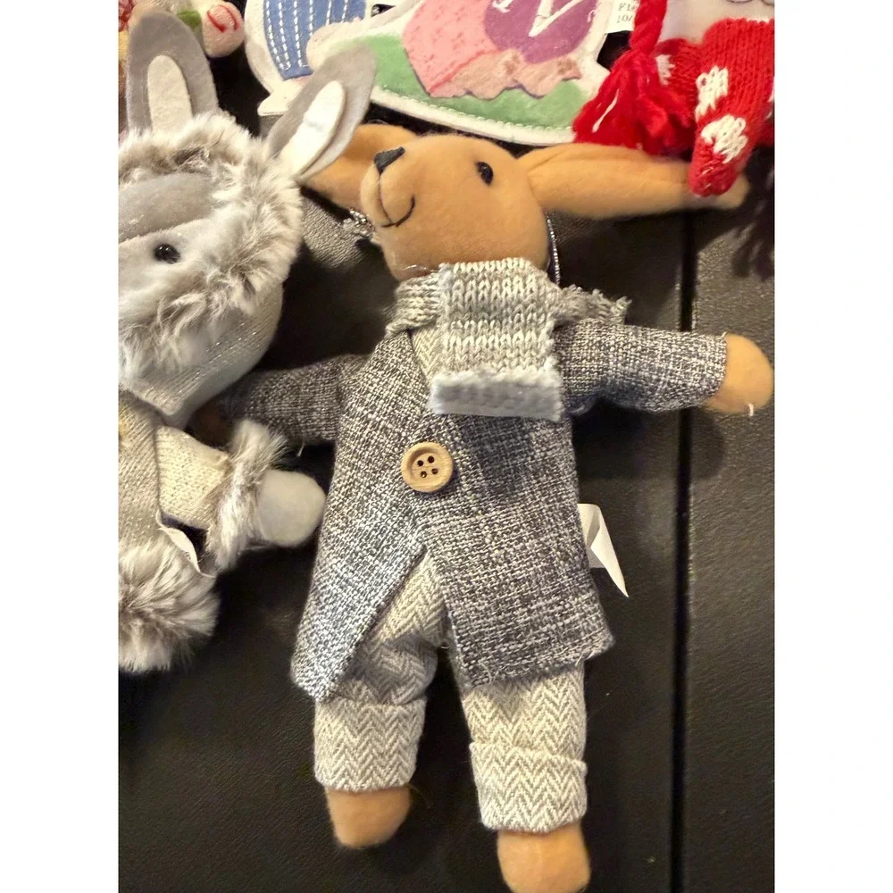 Target charming collection
