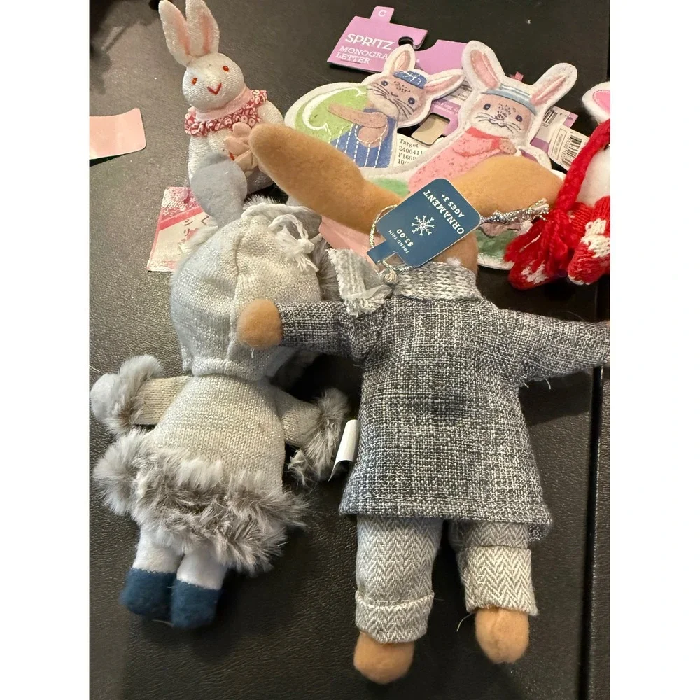 Target charming collection