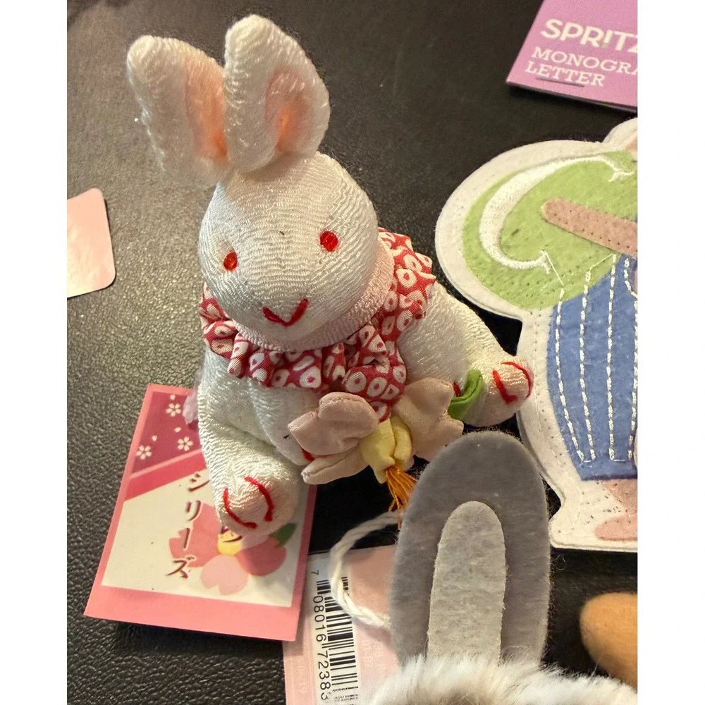 Target charming collection