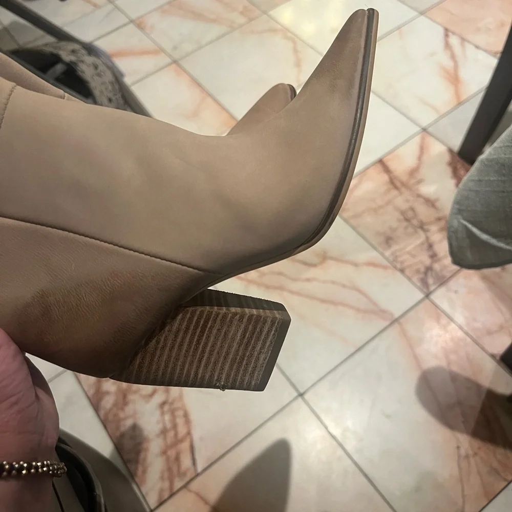chic over