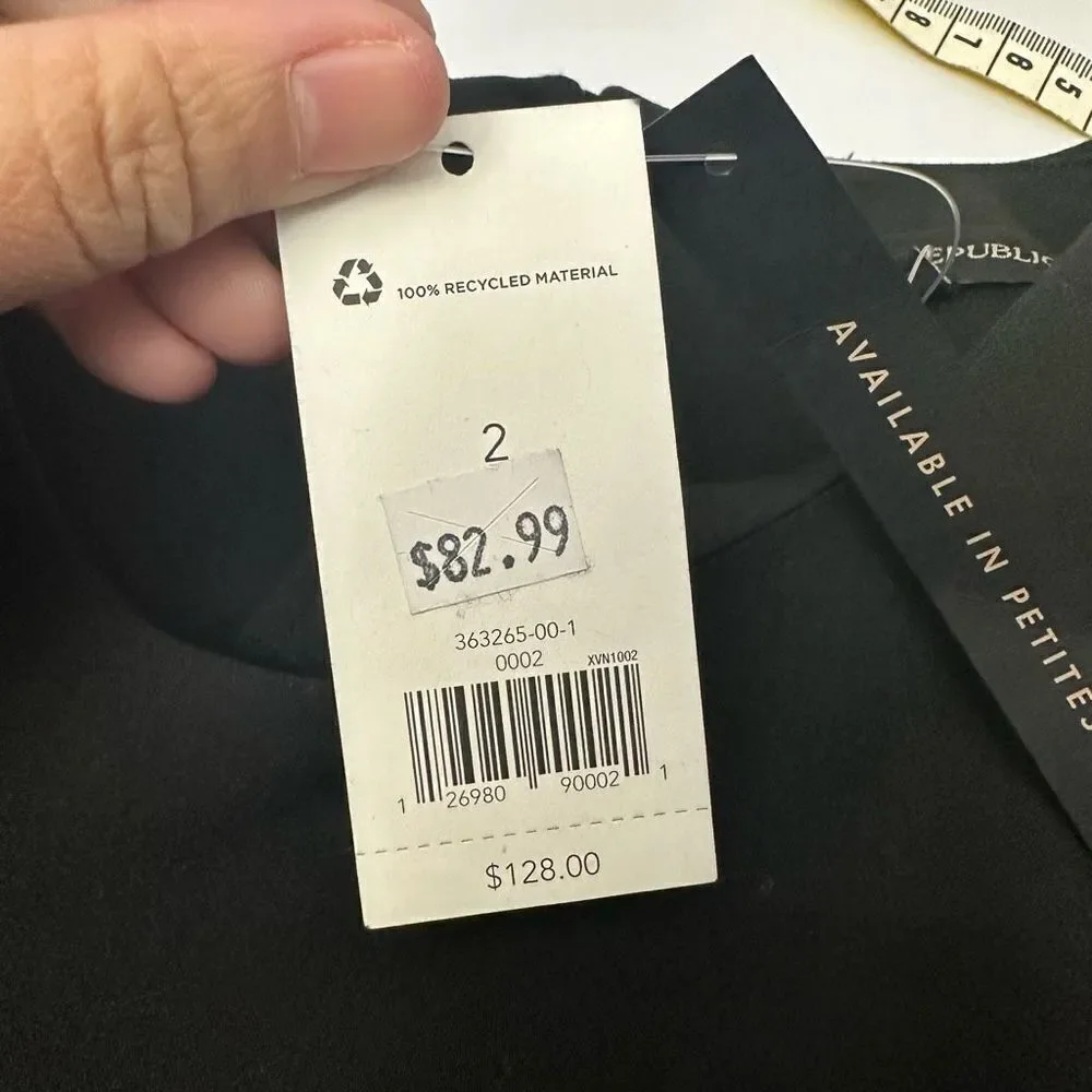 Banana Republic banana republic